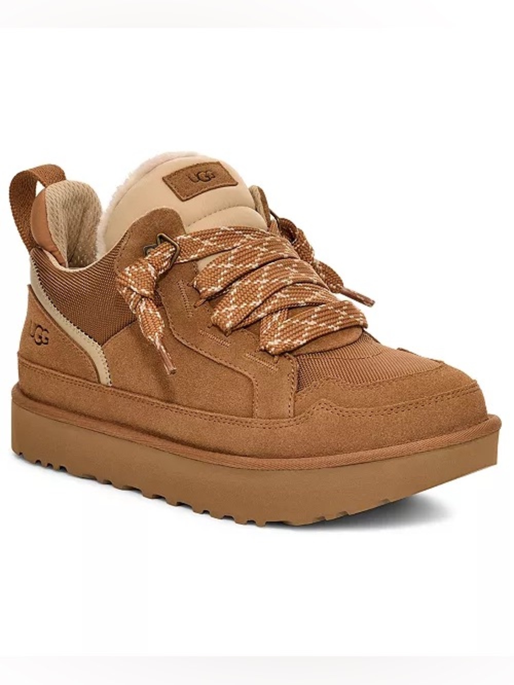 Ugg Men's Lowmel Low Boot